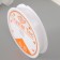 Silicone thread 0.8 mm, 5 m, white