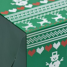 Упаковка без окна "Но-но-но!", 25 х 17 х 10 см, 1 шт.