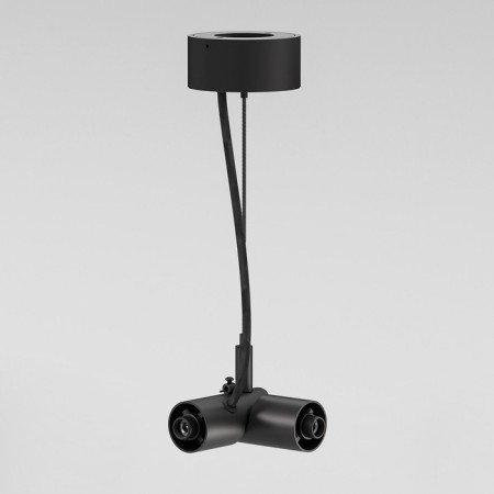 Elektrostandard, Module System, Black Color Black Set
