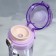 Water bottle "Kitty", 520 ml