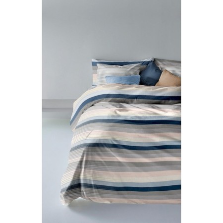 Bed linen euro glace, size 215x240 cm, 200x220 cm, 70x70 cm - 2 pcs-1