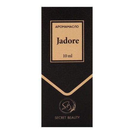 Aromatic oil jadore 10 ml-5