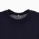 T-shirt male plain, t-blue color, size 48