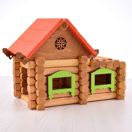 Designer "Terem"-3