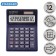 Calculator desktop 12-discharge Erichkrause WC-612, dust-shaped dust