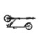 MAXISCOO A2-180 scooter, black color