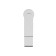 Cersanit Brasko A63020 shell mixer, drainage set