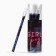 Ballpack Blue Paste 0.5 mm Girl Gang plastic, price for 1 pc