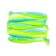 The Yaman Pro Plum Blossom, p. 10.15 cm, color #18 - Ice Chartreuse, UP. 6 pcs.