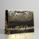 Gift package, packaging, Gold Russia, 32 x 26 x 12 cm
