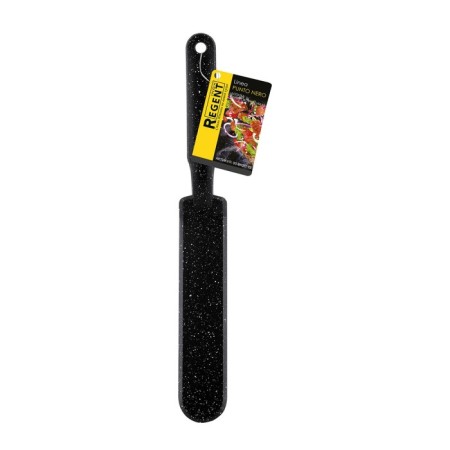 Shovel Regent Inox Punto Nero, serving, flexible, 30x4 cm-2