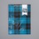 Gift Package Laminated, Packaging, Real Man, L 28 x 38 x 9 cm