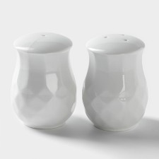 Set for spices ceramic 