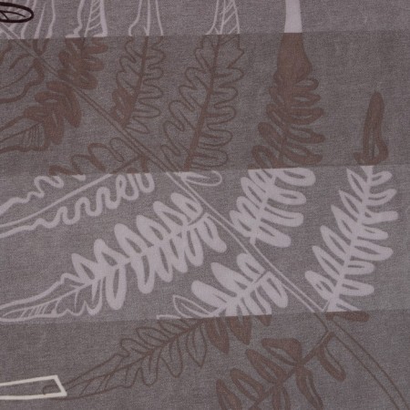 Bed linen saving and 2 joint venture "Autumn" 175x215 cm, 200x215 cm, 70x70 cm-2 pcs, polysatin, 80 g/m²-4