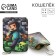 Pobic "Pixel World", 8*11 cm