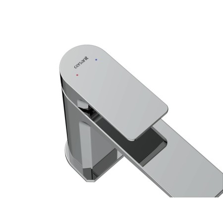 Cersanit Nature shell mixer, A63063-2