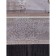 Rectangular carpet Karmen Hali Armina, size 80x150 cm, color Brown/Brown