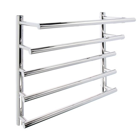 The water heated towel rail "Extra-P", 500x600 mm, internal thread 1/2 "