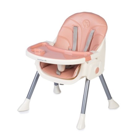Holler for feeding children's Babyhit Cupcake, Light Brown Color-10
