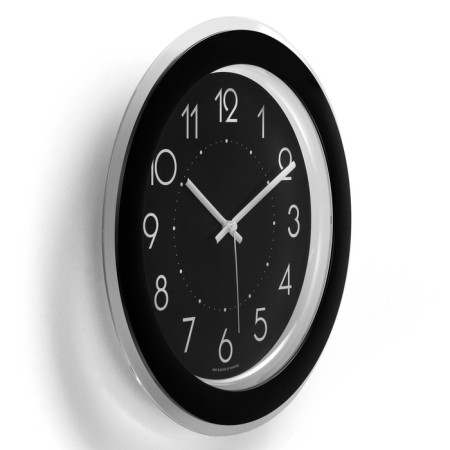 Wall clock, series: Classic, D-30 cm-1