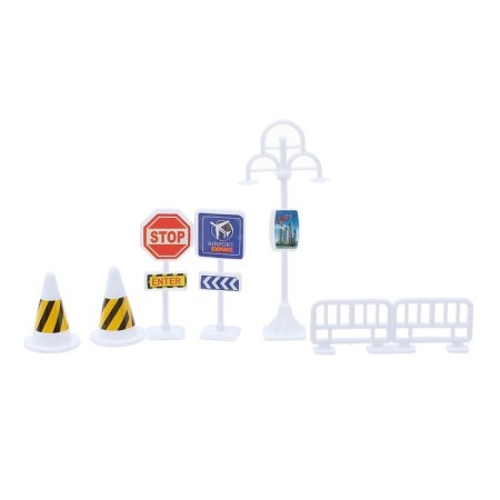 Game set "International Airport"-1