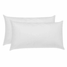 The pillow is low, size 40x90 cm, color mix