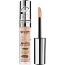 Liquid corrector Deborah Milano 24 Ore Perfect All Over Concealer, tone 02 beige, 5.5 g