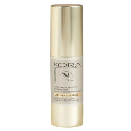 EXTENCIVE CREACE Kora against wrinkles, 30 ml