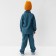 Children's costume KAFTAN, col. Blue, p 38 (146-152)