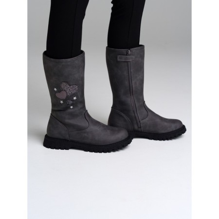 Boots for girls, size 35