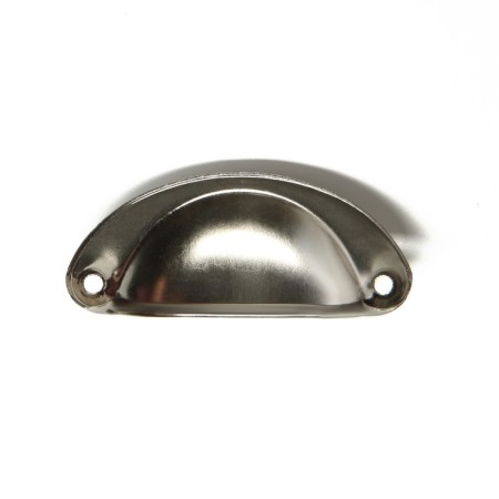 Handle cappio m/o 65 mm, color matte nickel-4