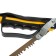 Saw a beam tundra, a “wolf tooth” for a quick saw on dry and wet wood, 450 mm