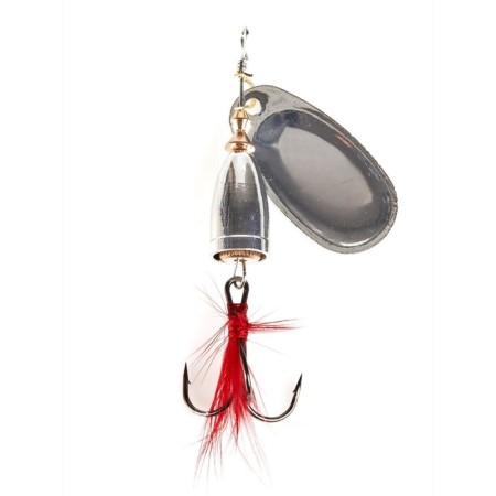 Lucky John Bell Spin 05, 13 g, color, color s.-1