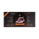 LEONORD LE-1805, 2600 W, ceramic soles, 320 ml, pink