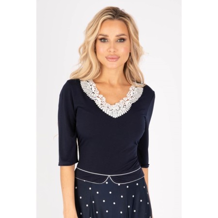 Women's dress, size 46-16