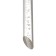 Acota lamp LED 5W 4000k matte chrome 2x2x60-160cm