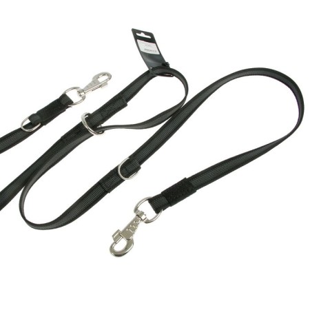 Landing two-sided nylon, with latex thread, 1.25-2 m x 2 cm, mix-2
