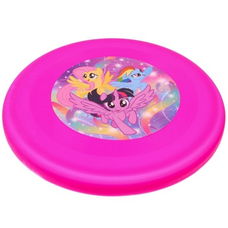 Flying saucer My Little Pony, D = 22.5 cm-2