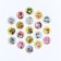 Chocolate coins "Masha and the Bear", 6 g