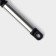 Vennese for whipping the shade "Anthracite shine", 29 cm
