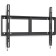 Holder LCD-F6607 Black 42 "-65" Max.60kg, wall-mounted 1029513 TV