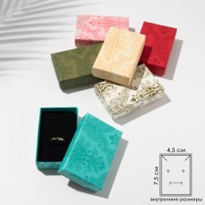 Gift box for the set 