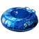 Winter Star Tubing Water Star Night, LED lighting, case diameter 120 cm