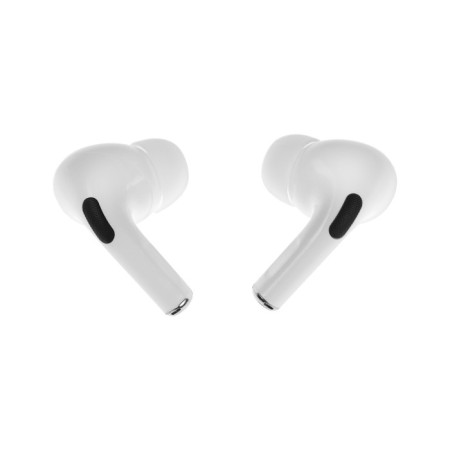 Smartbuy ipro JR wireless headphones, vacuum, BT, sensor, 100DB, white-3