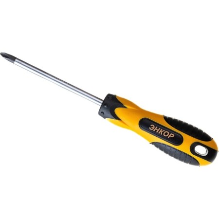 Slate Cross Encor 19513, two -component handle, PH2 x 100 mm-1
