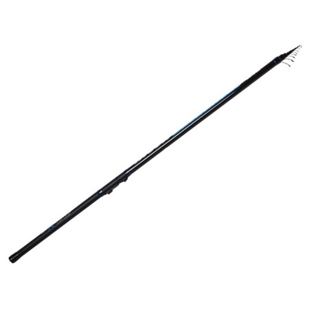 Float rod with rings Salmo Diamond River Bolognese Heavy XF 6.00