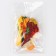 Latex ball 12 “Autumn leaves”, decorator (silk), 5 tbsp., Set of 5 pcs., Mix