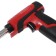 Paynik Pistol pulse Rexant 12-0161-1, ceramic heater, 30/70 watts, 220 B