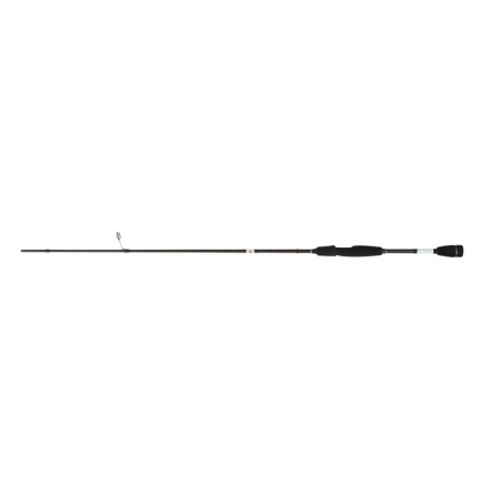 Spinning Lucky John Vanrex Jig 14, test 3-14 g, length 2.13 m