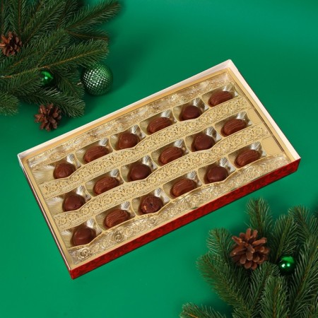 New Year's set of sweets "Amelie", 180 g-1